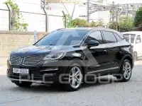 2018 Lincoln MKC