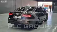 2018 Audi A6