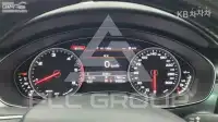 2018 Audi A6