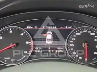 2018 Audi A6