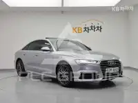 2018 Audi A6