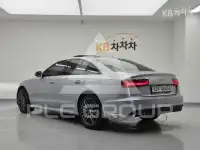 2018 Audi A6