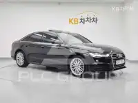 2018 Audi A6