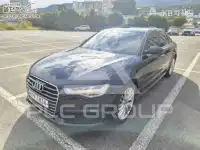 2018 Audi A6