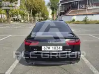2018 Audi A6