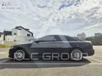 2018 Audi A6