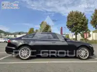 2018 Audi A6