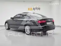 2018 Audi A6