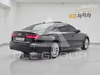 2018 Audi A6