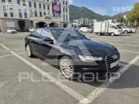 2018 Audi A6
