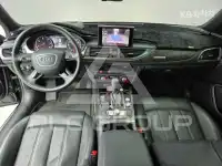 2018 Audi A6