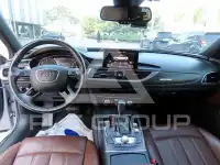 2018 Audi A6
