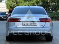 2018 Audi A6