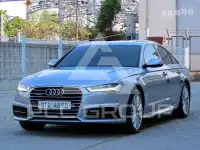 2018 Audi A6