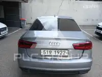 2018 Audi A6