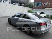 2018 Audi A6