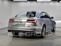 2018 Audi A6