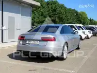 2018 Audi A6