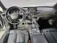 2018 Audi A6