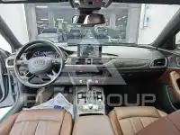 2018 Audi A6