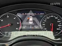 2018 Audi A6