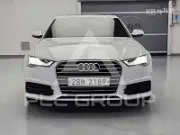 2018 Audi A6