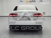 2018 Audi A6