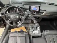 2018 Audi A6