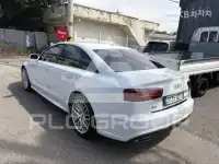 2018 Audi A6