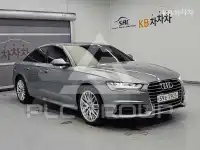 2018 Audi A6
