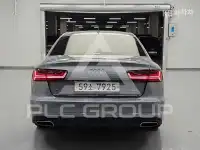 2018 Audi A6