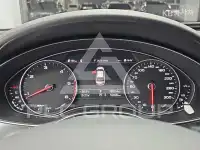 2018 Audi A6