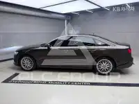 2018 Audi A6