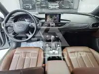 2018 Audi A6