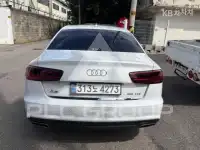 2018 Audi A6