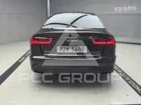 2018 Audi A6
