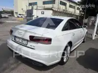 2018 Audi A6