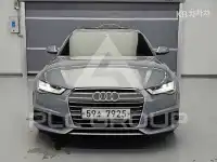 2018 Audi A6