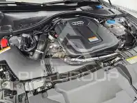 2018 Audi A6