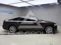2018 Audi A6