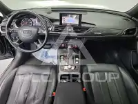 2018 Audi A6