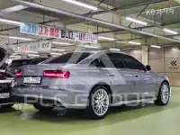 2018 Audi A6