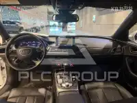 2018 Audi A6