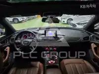 2018 Audi A6