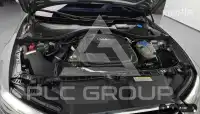 2018 Audi A6
