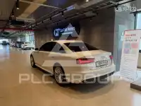 2018 Audi A6