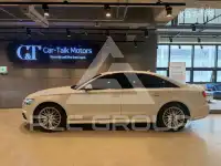 2018 Audi A6