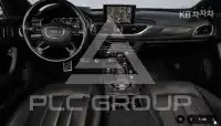2018 Audi A6