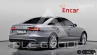 2018 Audi A6