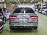 2018 Audi A6